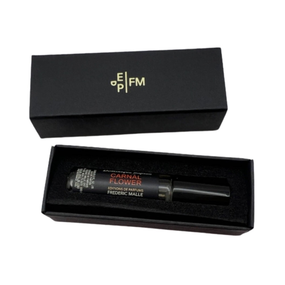 Frederic Malle Carnal Flower EDP Spray - .12 oz NIB